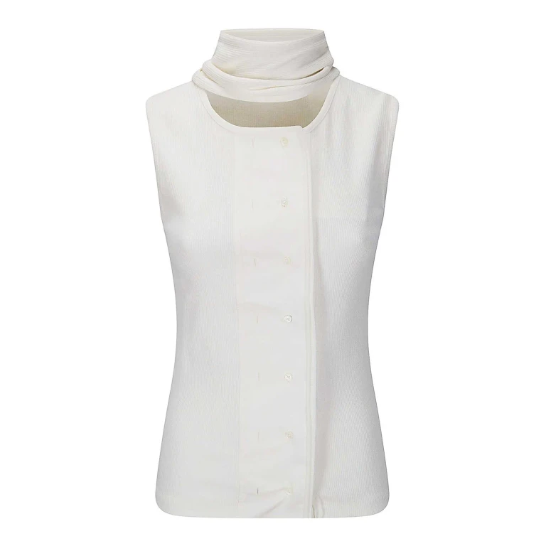 Lemaire Sleeveless Top