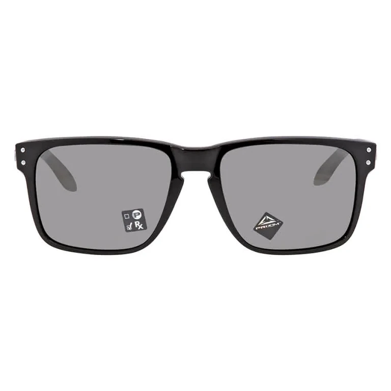 Oakley Holbrook XL Prizm Black Sunglasses Mens Sunglasses OO9417 941716 59