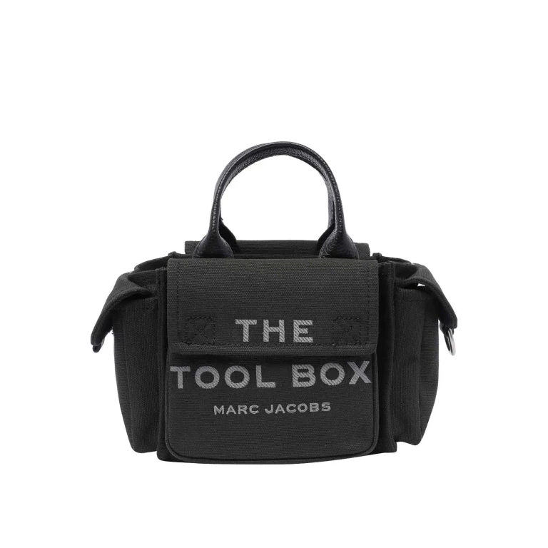 Marc Jacobs The Crossbody Tool Box
