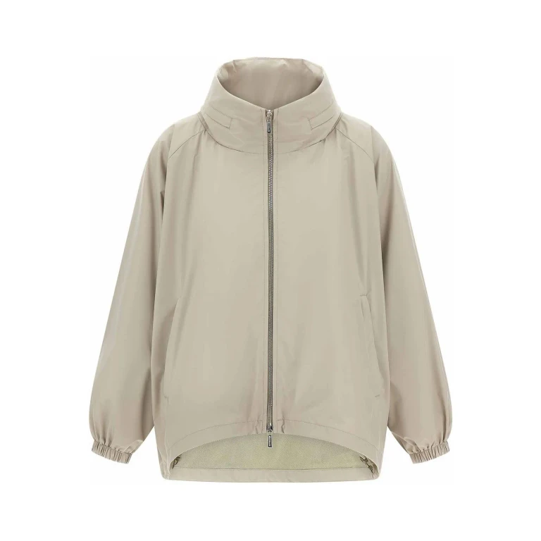 Moorer Veste Casual - Gris