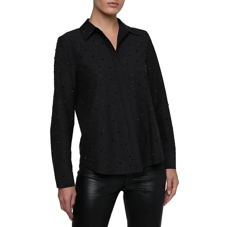 L'Agence Ellery Blouse
