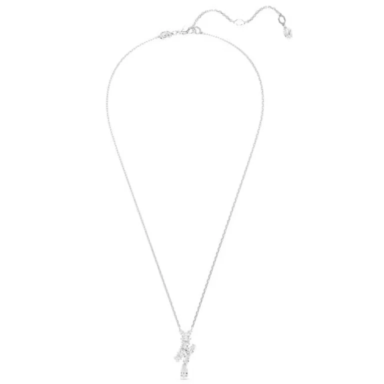 Swaroski Bijoux Brass - Women