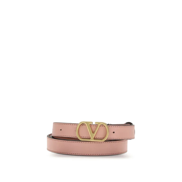 Valentino Garavani Vlogo Belt