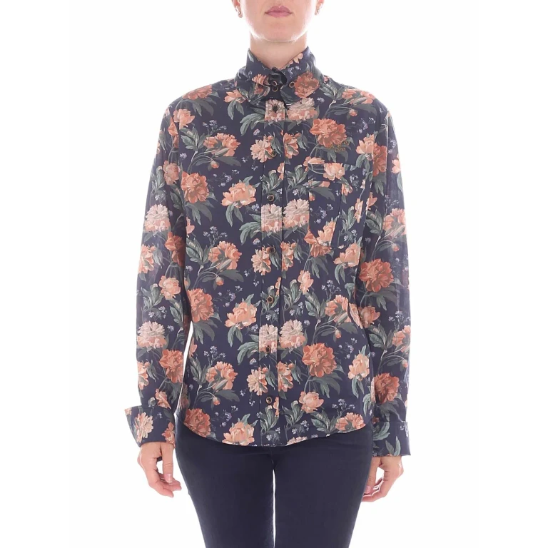 Vivienne Westwood 衬衫 - 白色