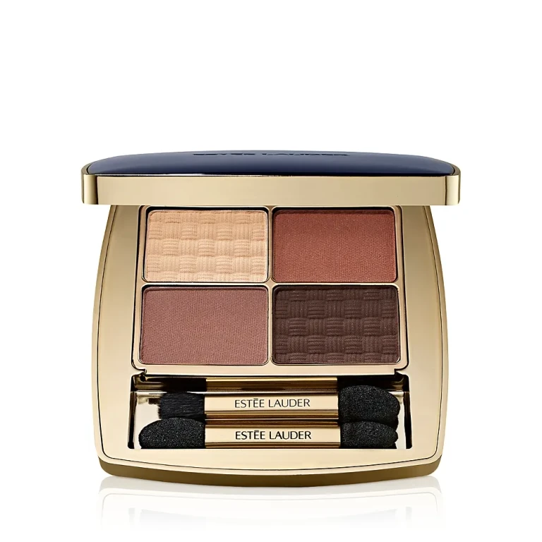 Estee Lauder The Essential Eyeshadow Quad