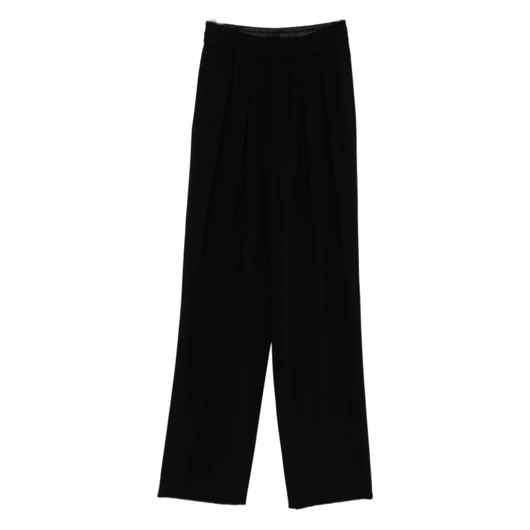 Burberry 直筒长裤