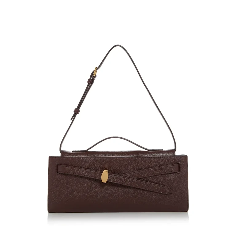 Veronica Beard Veronica Beard Dash Clutch Hazelwood One Size
