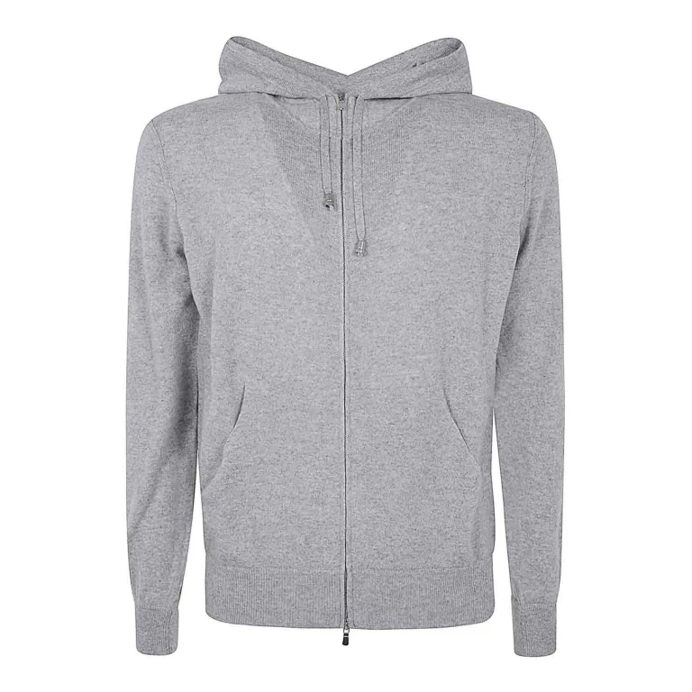 Filippo De Laurentiis Sweat-Shirts - Blanc
