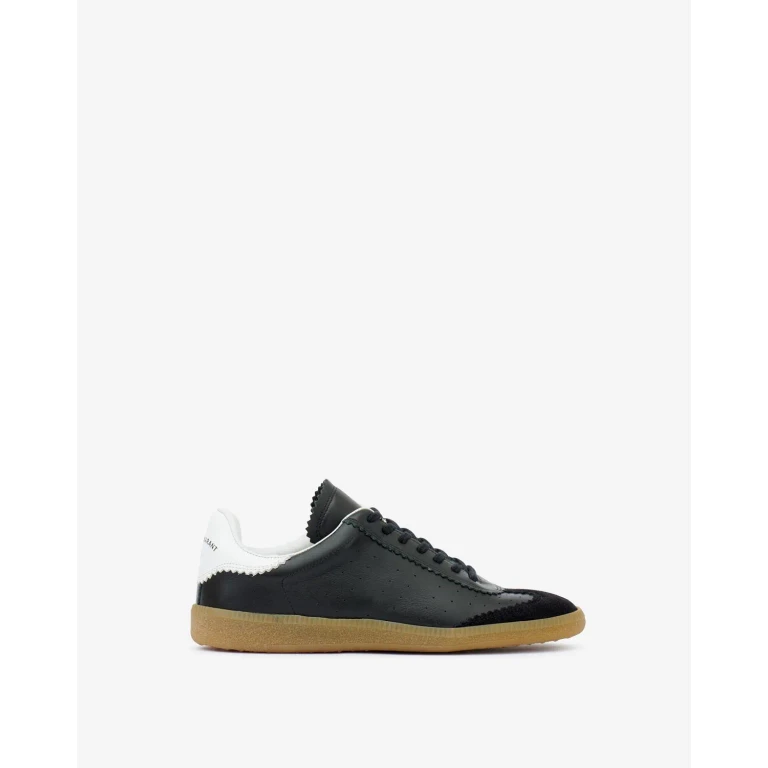 Baskets Bryce - Femme - Noir - Taille 38 - Isabel Marant