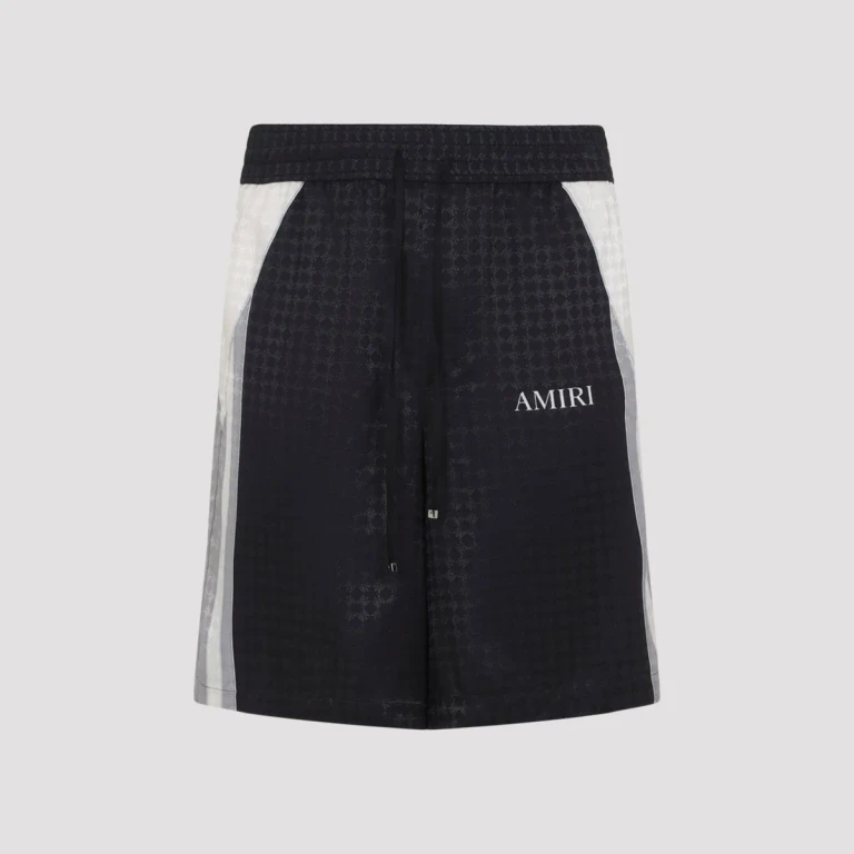 AMIRI - Amiri Ma Quad Panel Short