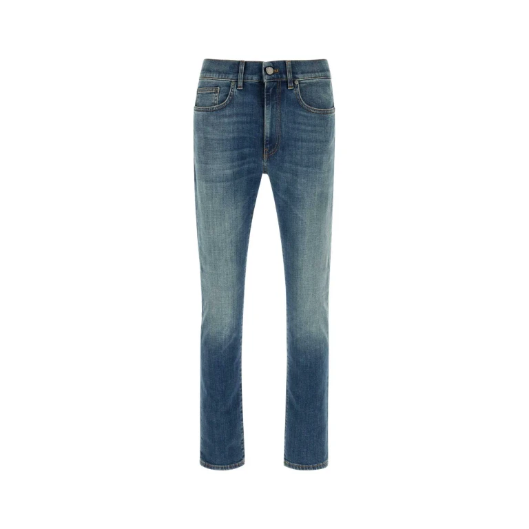Jeans Men color Denim (C5KPN5Z0AW0330ML63)