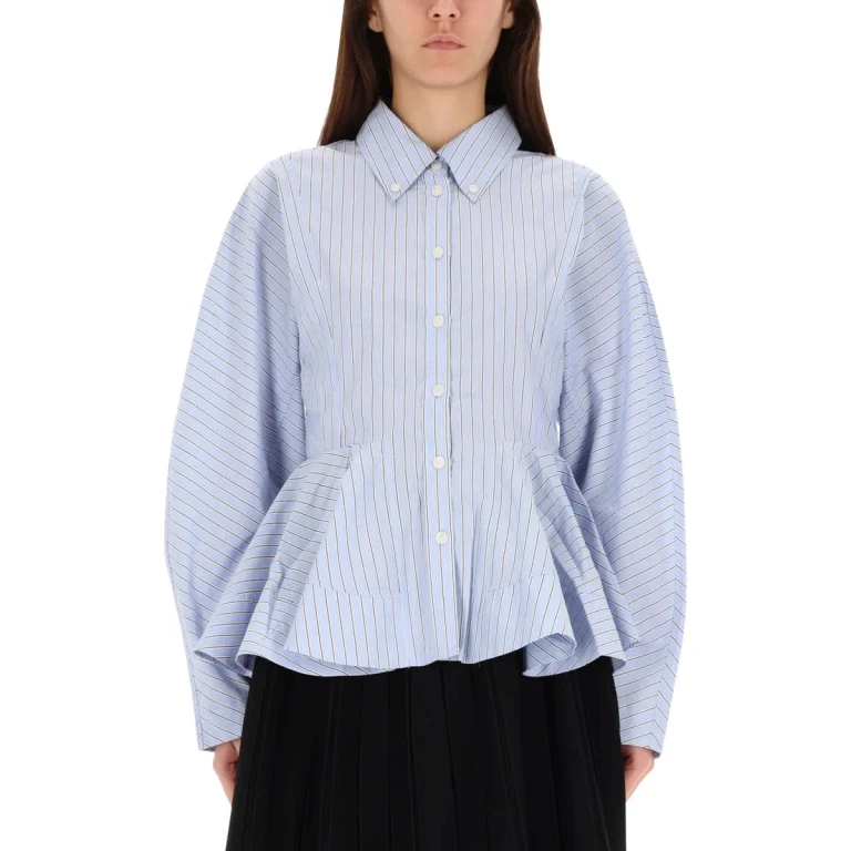 Chemise - Métallique
