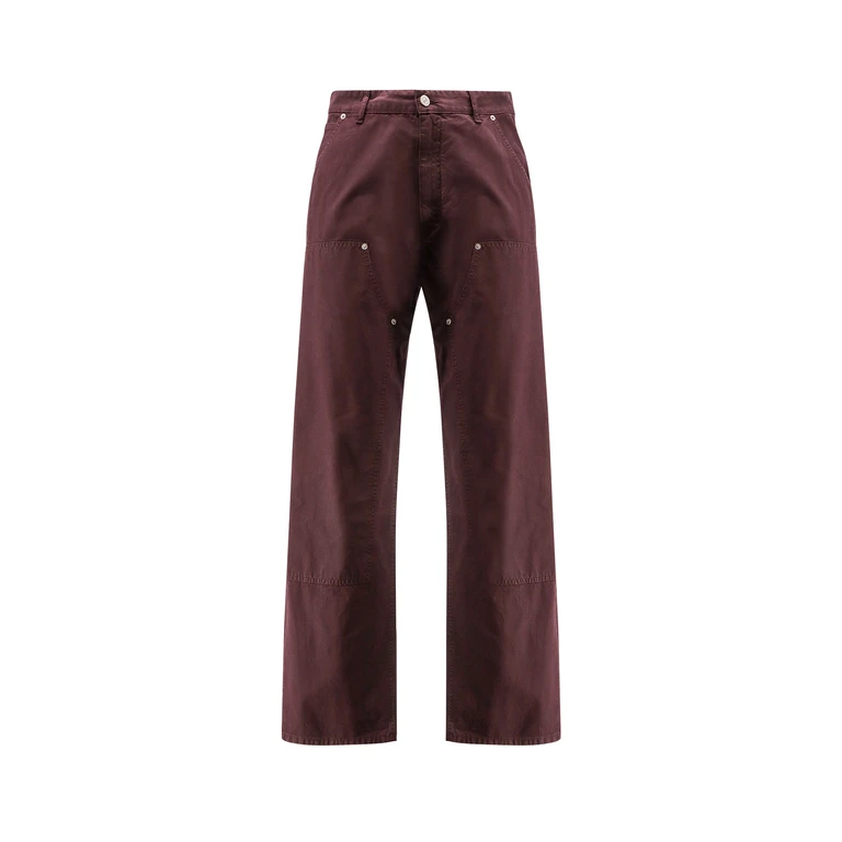 MM6 Maison Margiela RTW Bordeaux - Men