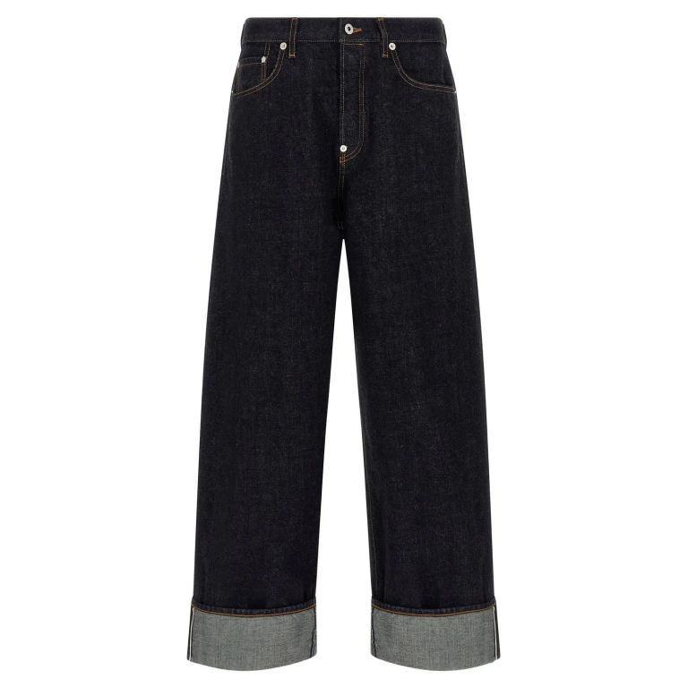 Jeans Men color Blue (FF65DP4216Q1DM)