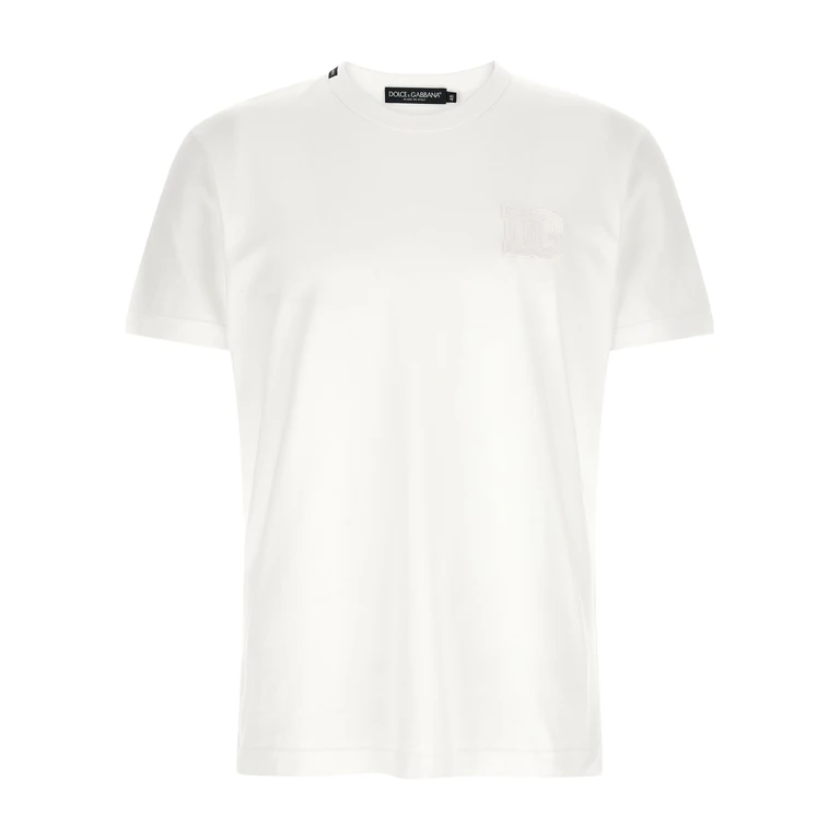 Dolce & Gabbana T-Shirt - Blanc