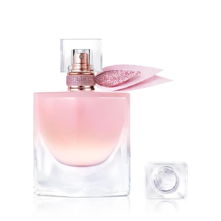 Lancome La vie est belle Vanille Nude Eau de Parfum 1 oz.