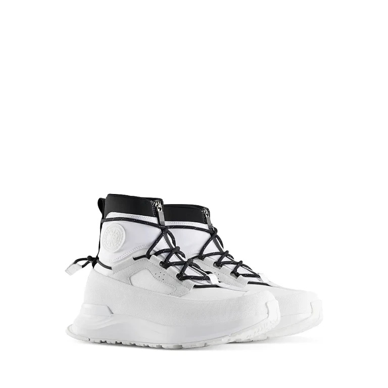 Canada Goose Women's Glacier Trail High Sneakers