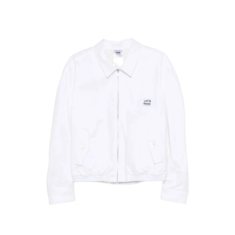 Magliano Zipped Shirt Jacket
