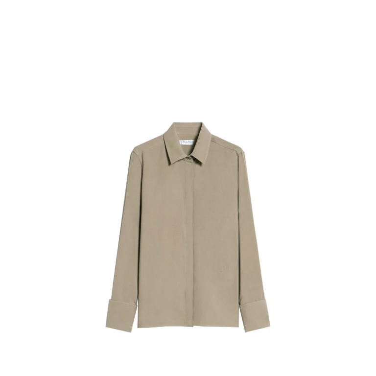 Max Mara Candia Shirt