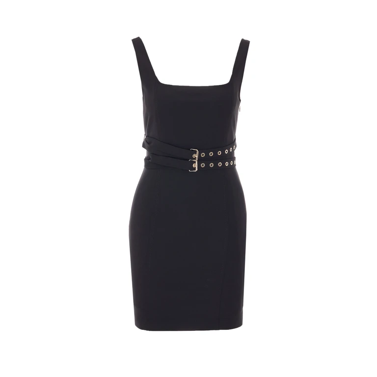 Liu Jo Dresses Pink Polyester - Women