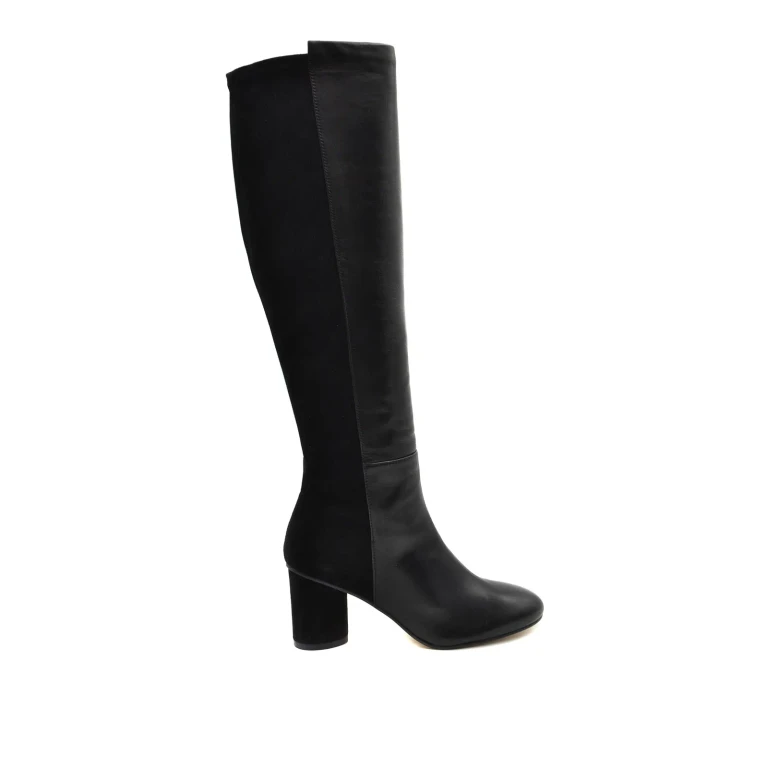 Botines para mujer Stuart Weitzman - Negro