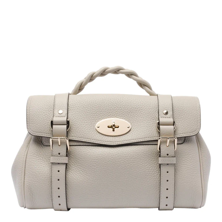 Mulberry Sac Cabas - Blanc (RL6595736W160)