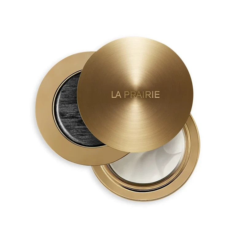 La Prairie Pure Gold Radiance Nocturnal Balm 2 oz.