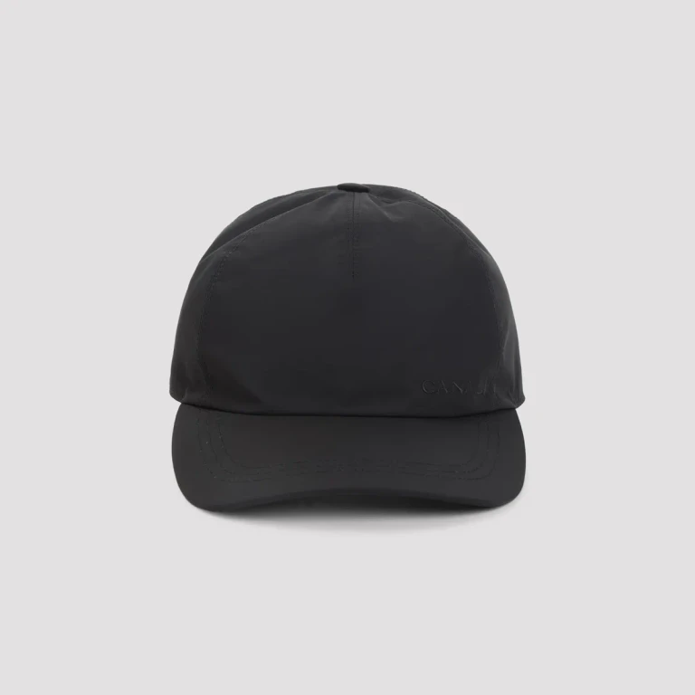 MM6 Maison Margiela Logo Hat