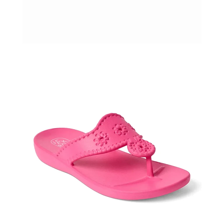 Women's Jacks Eva Waterproof Flat Sandals