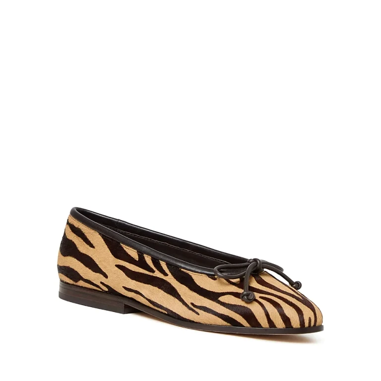 Loeffler Randall Women's Noelle Ballet Flats