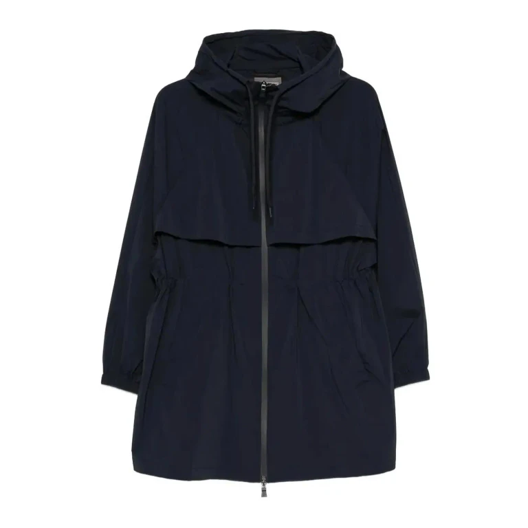 Herno Veste Casual - Bleu