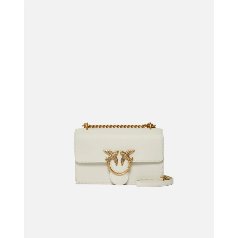 Pinko - Petit sac à épaule Love Bag One Simply