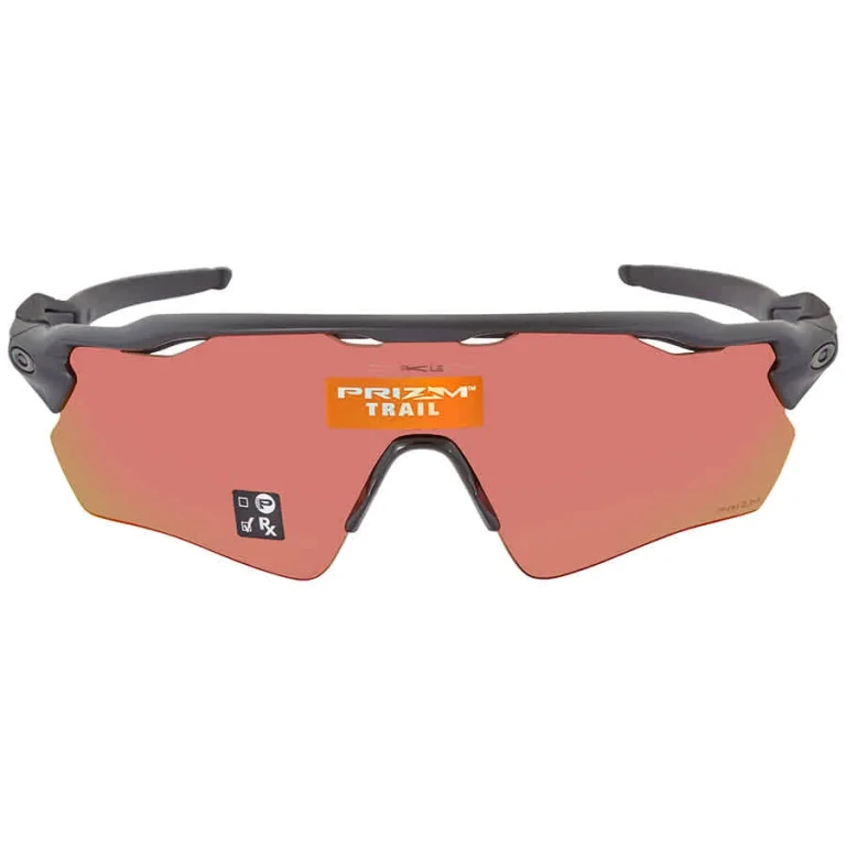 Oakley Radar EV Path Prizm Trail Torch Sport Mens Sunglasses OO9208 920890 138