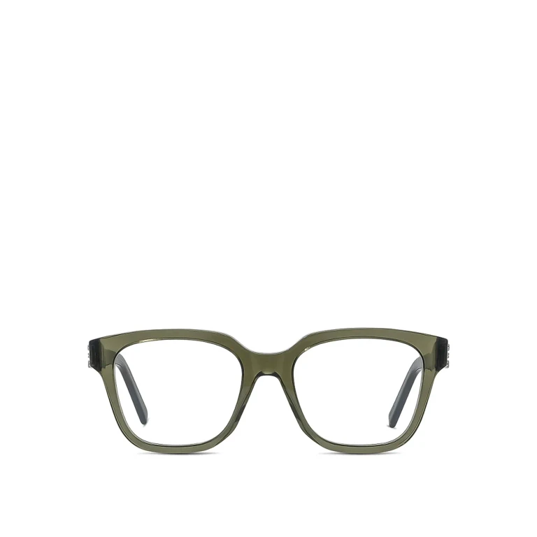 Givenchy Lunettes - Vert