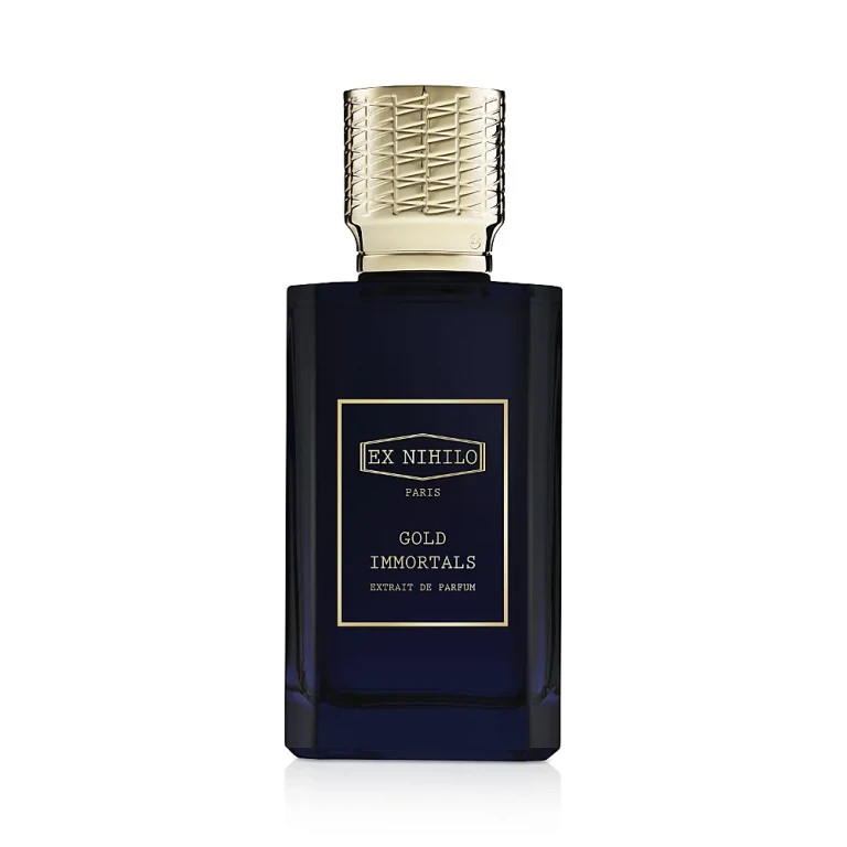 Ex Nihilo Gold Immortals Extrait de Parfum 3.4 oz.