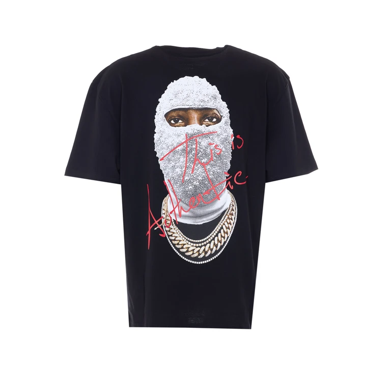 Ih Nom Uh Nit T-shirts and Polos White Cotton - Men