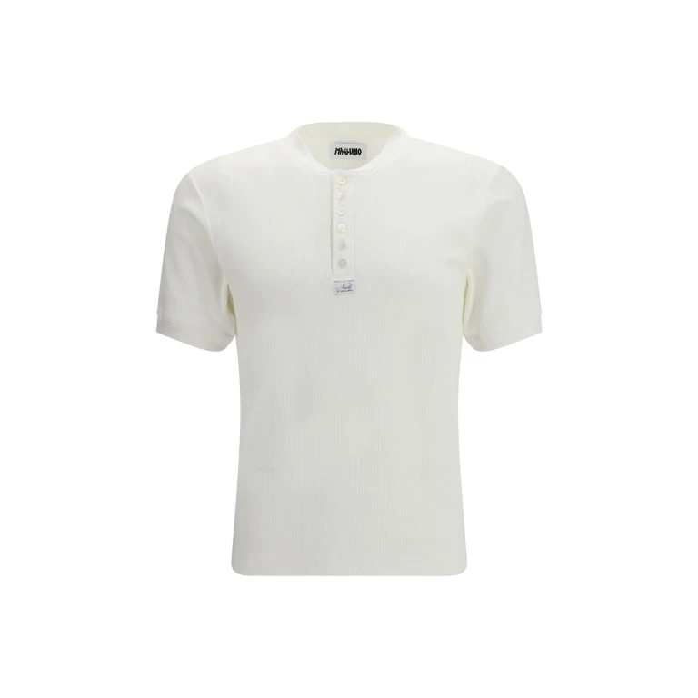 Polo - Noir (MGSS26TT018766069)