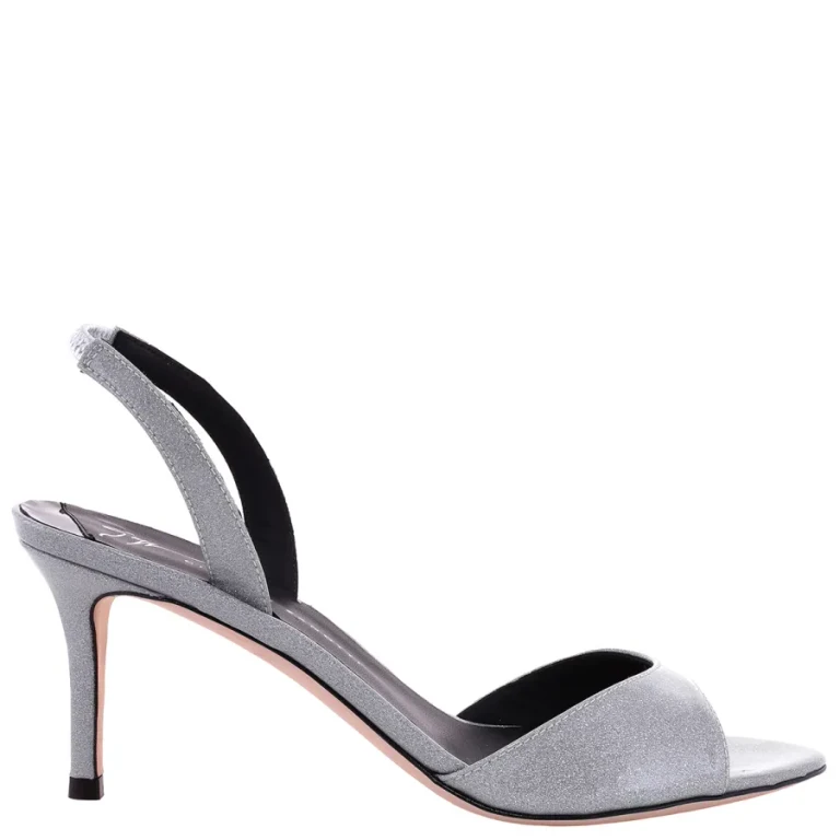 Giuseppe Zanotti Lilibeth 70mm Leather Sandals