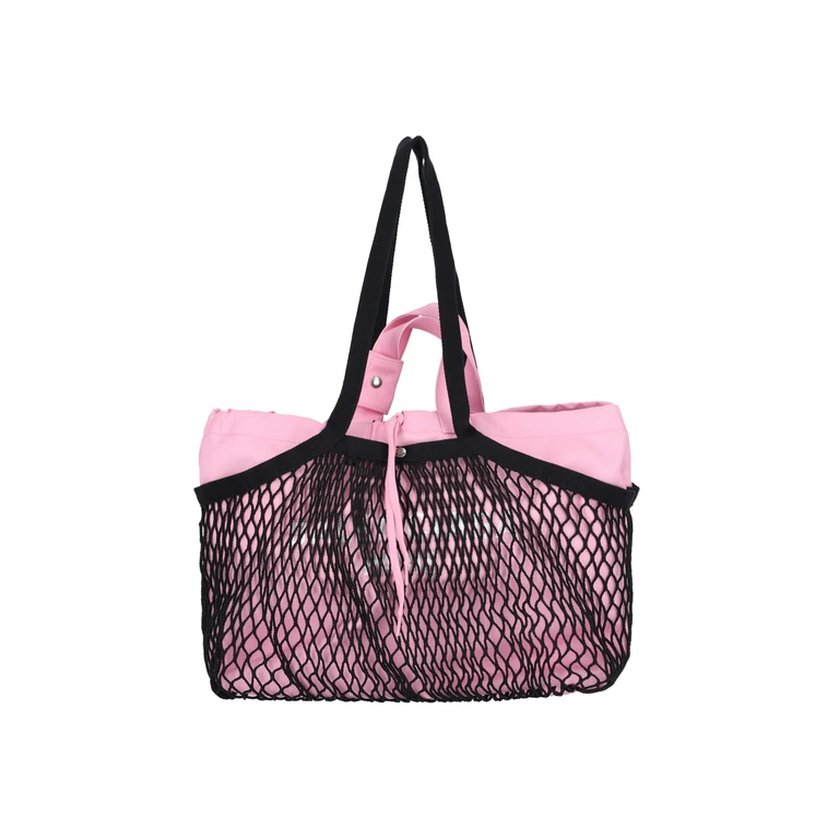 Balenciaga Bags Pink Polyamide - Women