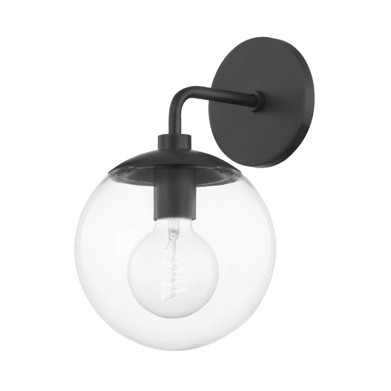 Mitzi Meadow Wall Sconce in Old Bronze