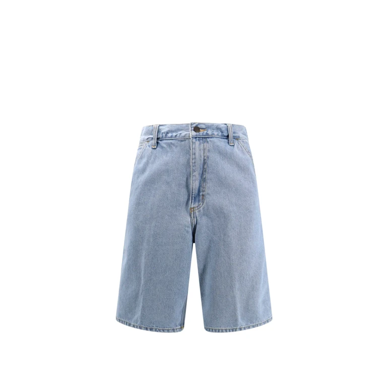 Shorts Men color Blue 1 (I03202601A3)
