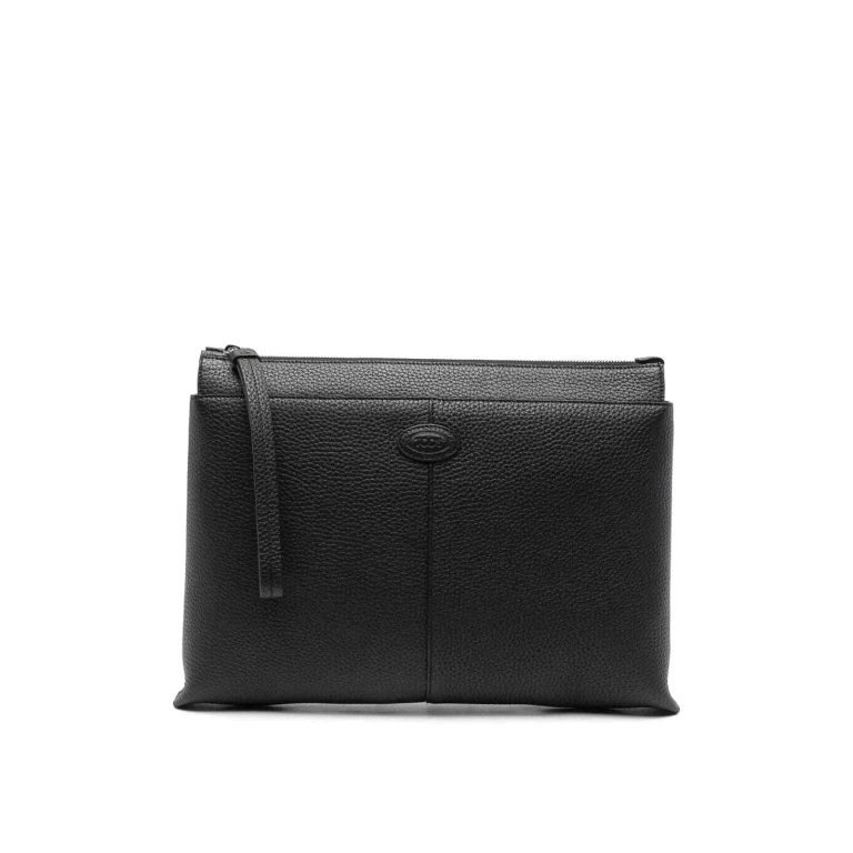 Tod's Portefeuilles - Noir