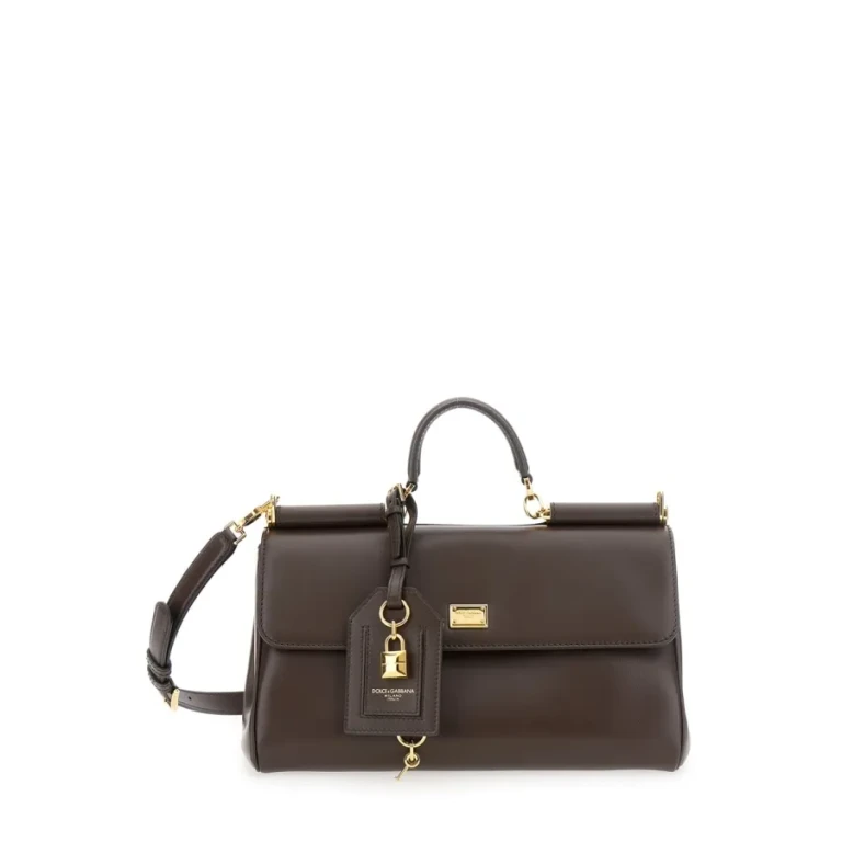 Dolce & Gabbana My Sicily Handbag