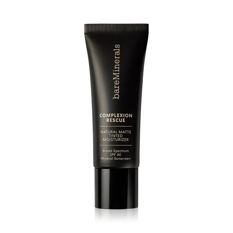 bareMinerals Complexion Rescue Tinted Moisturizer Spf 30