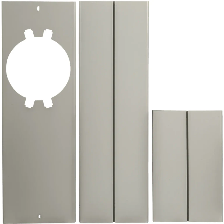 Honeywell Window Bracket Kit for MM, MN, MO Series Portable AC (A5700790840850)