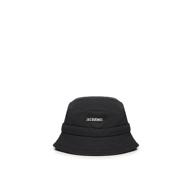 Hat Men color Black (22HACU00001AE00014990)