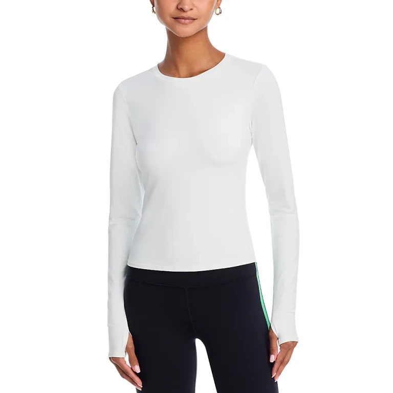 Splits59 Airweight Lite Long Sleeve Tee
