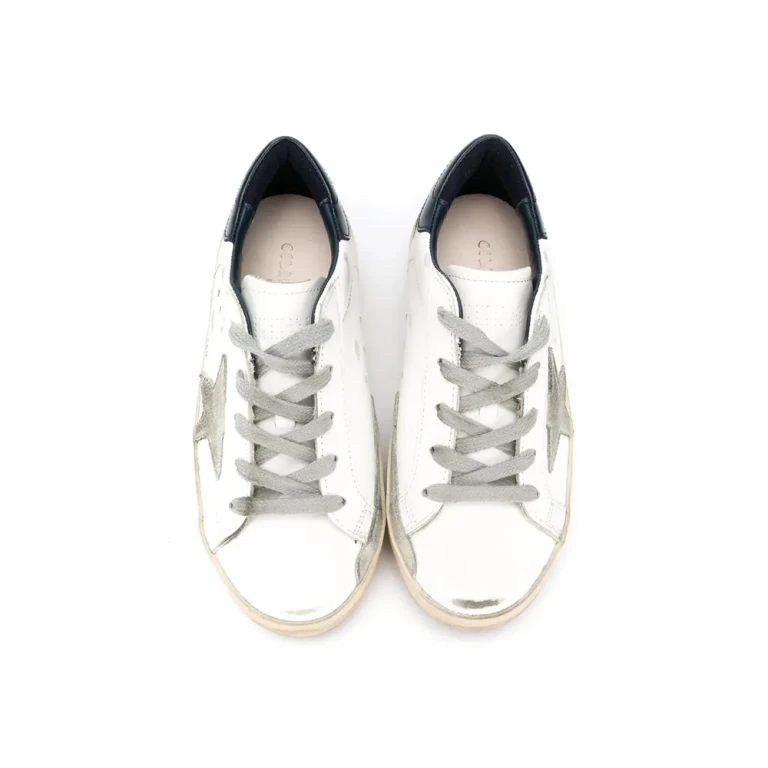 골든구스 슈퍼스타 스니커즈