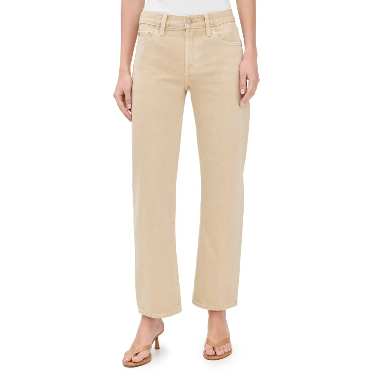 Pistola Lexi Jeans Stellar Vintage 26