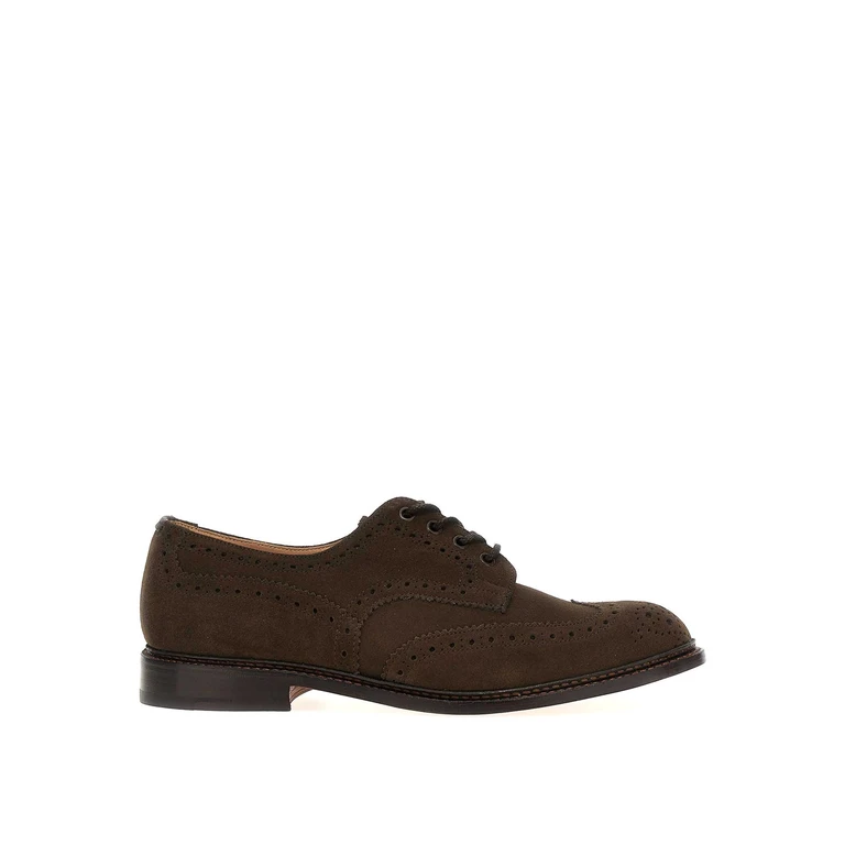 Tricker's Chaussures - Marron